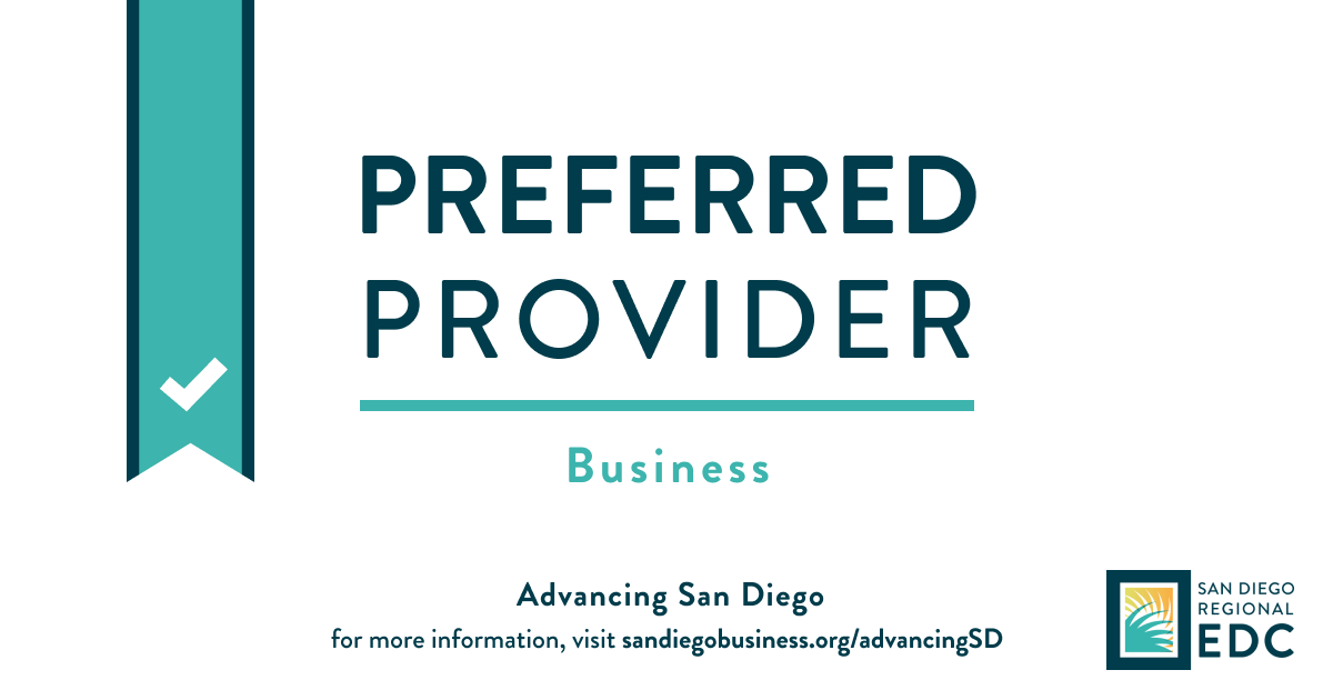 EDC approved provider logo