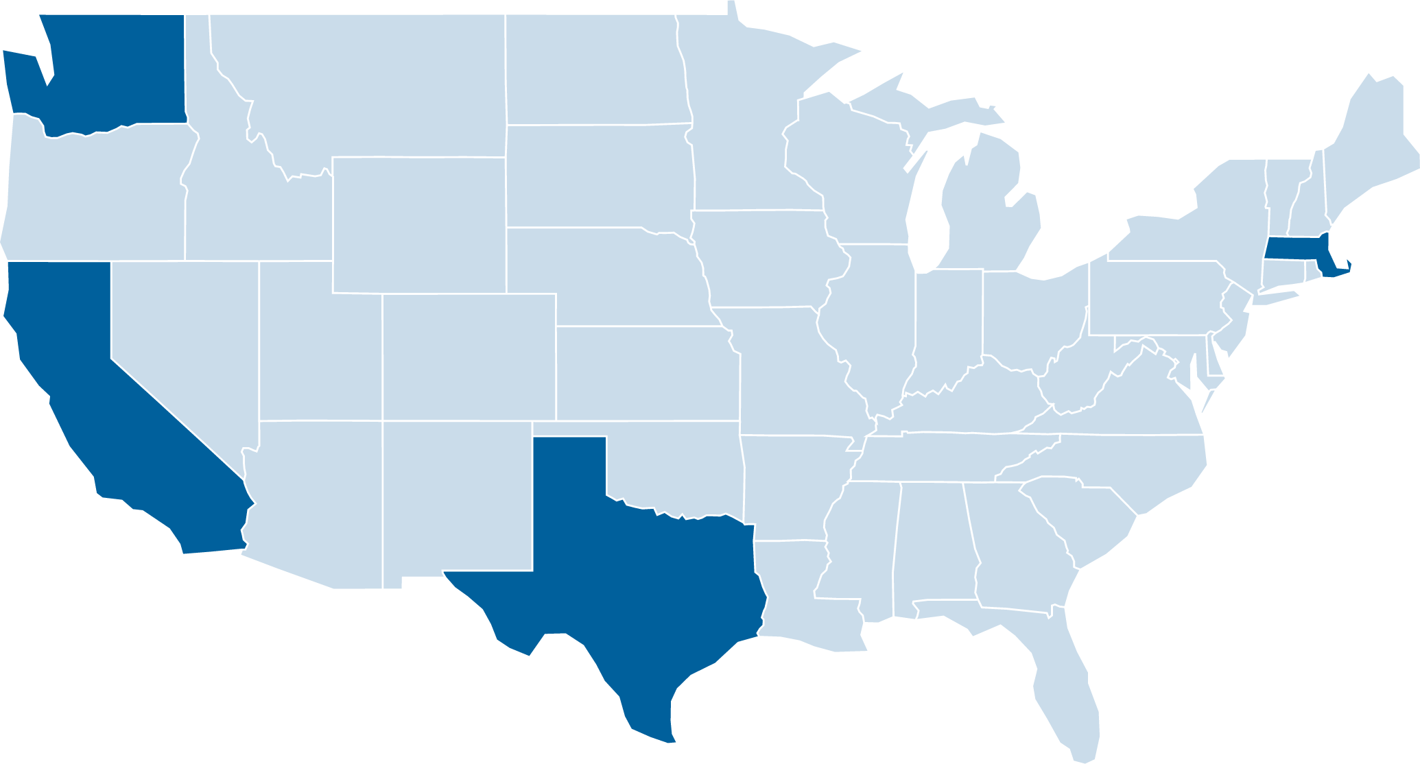 map of approved states
