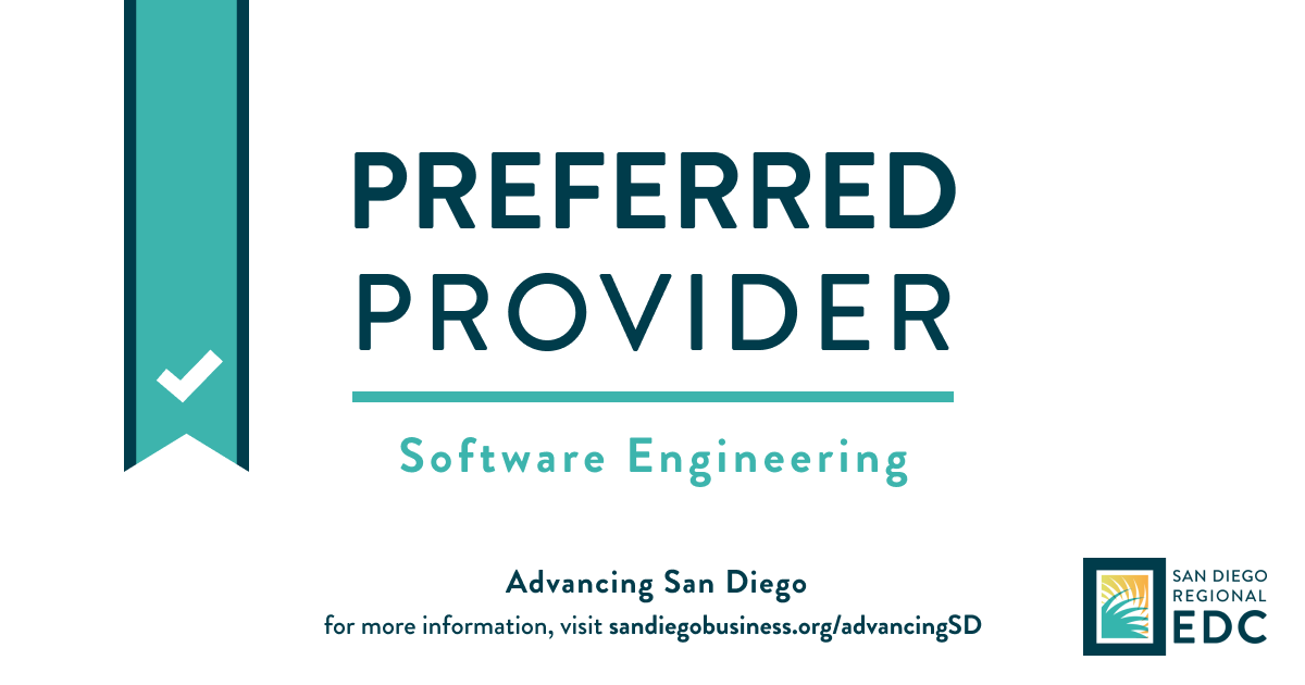 EDC approved provider logo
