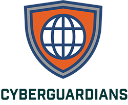CyberGuardians logo