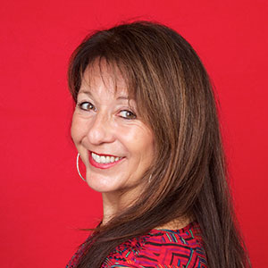 Sylvia Mendoza