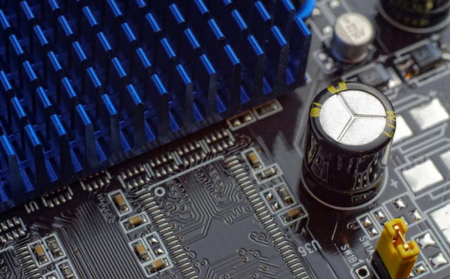 Get started in Embedded Engineering today