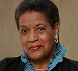 Tomorrow’s Leaders: Building on the Legacy of Selma with Myrlie Evers-Williams