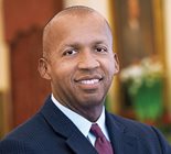 American Injustice: Mercy, Humanity and Making a Difference with Bryan Stevenson